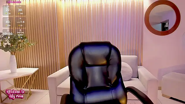 AnastasiaBoiko online show from 02/10/25, 06:03