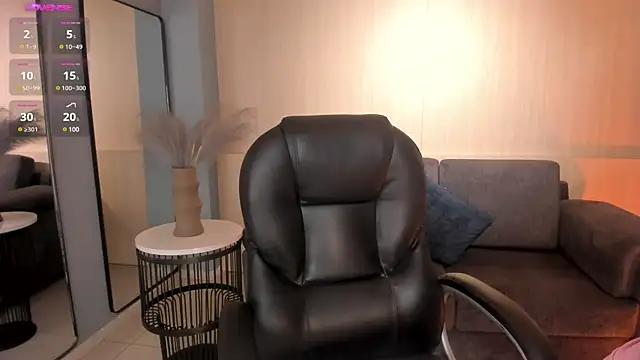 AnastasiaBoiko online show from 02/15/25, 03:28