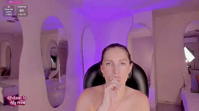 AnastasiaBoiko online show from 03/09/25, 02:43