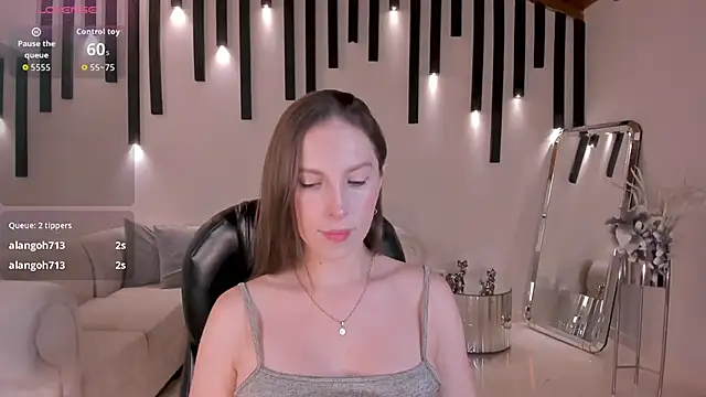 AnastasiaBoiko online show from 10/21/25, 12:06