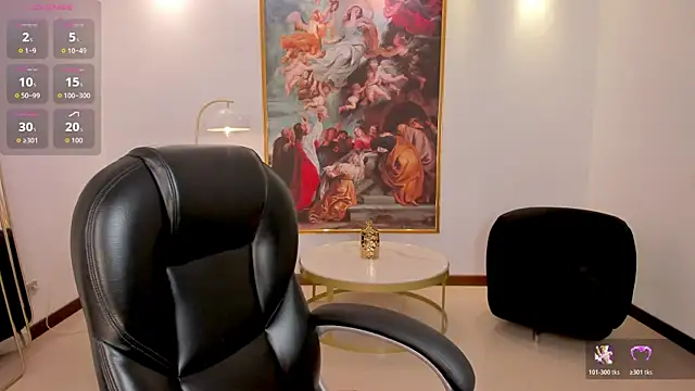 AnastasiaBoiko online show from 03/03/26, 12:00