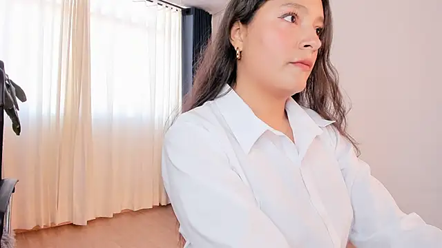 Snapshot of Harlyxu chatting on 01/21/25, 07:28 Harlyxu online show from 01/21/25, 07:28