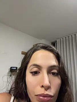 Amber Rush  online show from 04/27/26, 03:37