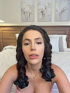Snapshot of Amber_Rush_ chatting on 06/10/26, 11:24 Amber Rush online show from 06/10/26, 11:24