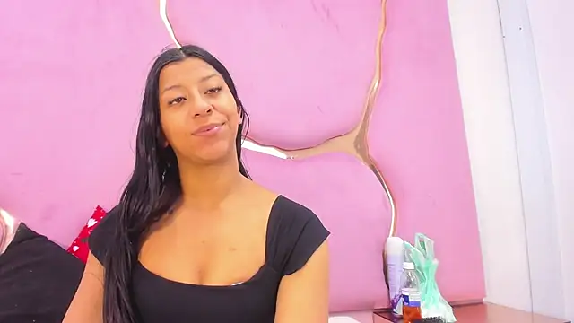 VaneLin18 online show from 11/01/25, 08:44