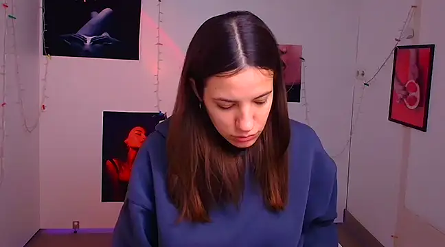 Dana Joy  online show from 12/03/24, 06:37