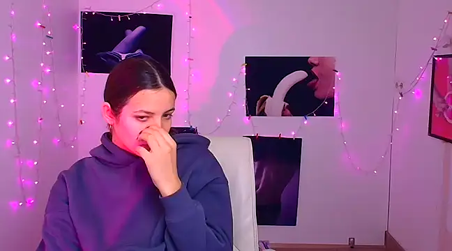 Dana Joy  online show from 12/07/24, 06:10