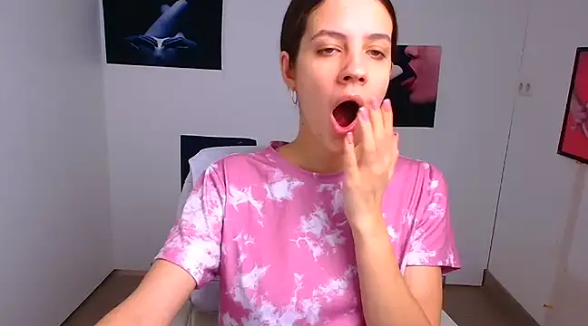 Dana Joy  online show from 01/07/25, 01:14