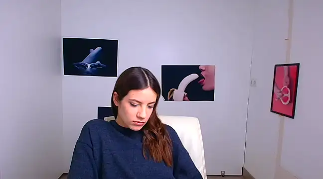 Dana Joy  online show from 01/12/25, 06:17