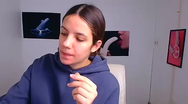 Dana Joy  online show from 01/14/25, 06:56