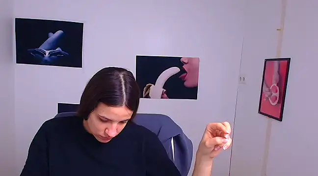 Dana Joy  online show from 01/15/25, 07:05