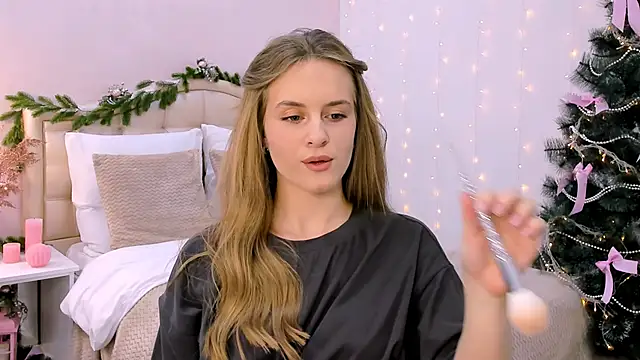 RozzitaBedberry online show from 01/17/25, 11:18