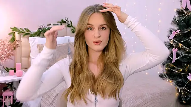 RozzitaBedberry online show from 01/24/25, 08:22