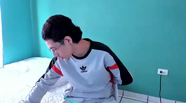 Chandler ken online show from 12/28/24, 06:50