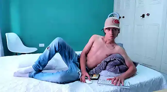 Chandler ken online show from 01/04/25, 06:40