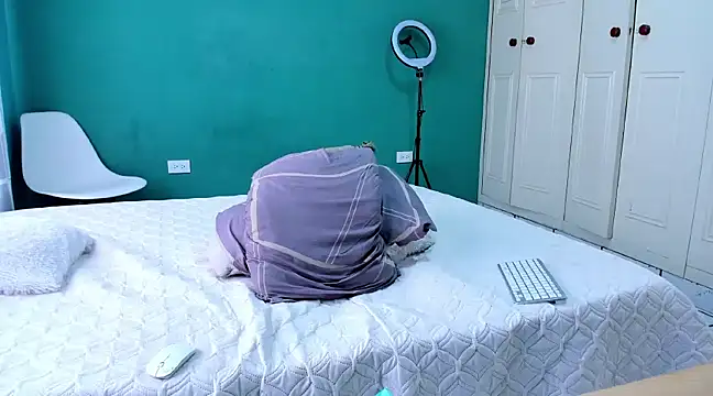 Chandler ken online show from 01/07/25, 07:06