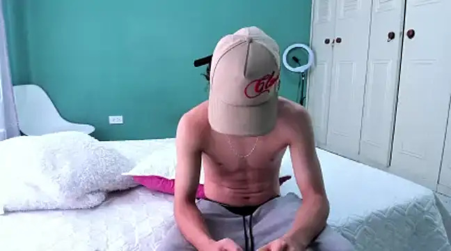 Chandler ken online show from 02/07/25, 07:17