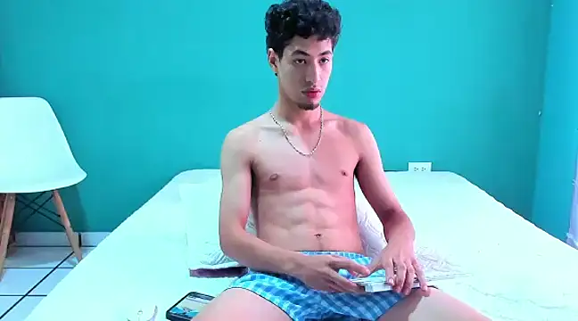 Chandler ken online show from 03/01/25, 04:33