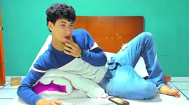 Chandler ken online show from 03/06/25, 05:14