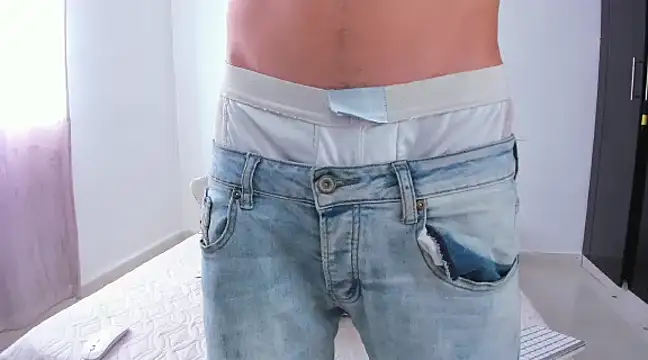 Chandler ken online show from 03/19/25, 07:06