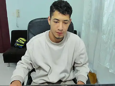 Chandler ken online show from 09/29/25, 04:17