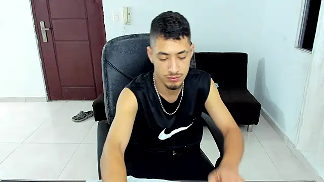 Chandler ken online show from 02/25/26, 01:15