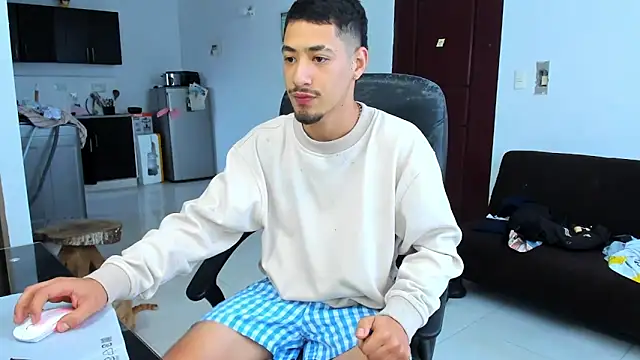 Chandler ken online show from 03/26/26, 11:27