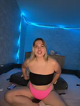 Evaaa Babiesss online show from 09/08/25, 07:02