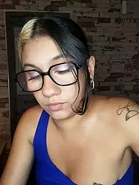 blvckbabyweed07 online show from 04/07/26, 10:42