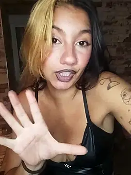blvckbabyweed07 online show from 04/10/26, 11:20