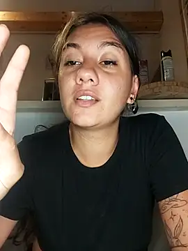 blvckbabyweed07 online show from 04/26/26, 10:29