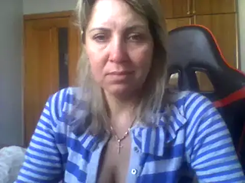 IrinaB1 online show from 02/08/25, 08:31