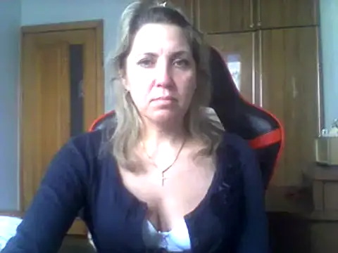 IrinaB1 online show from 02/09/25, 09:16