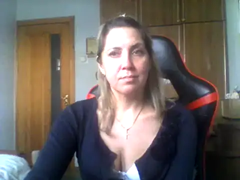 IrinaB1 online show from 02/09/25, 12:19