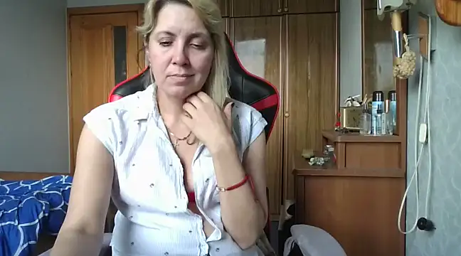 IrinaB1 online show from 03/14/25, 02:30