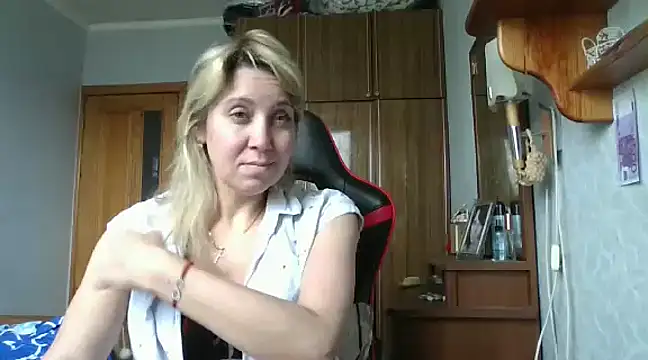 IrinaB1 online show from 03/23/25, 08:15