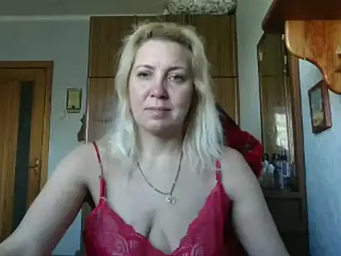IrinaB1 online show from 05/04/26, 07:15
