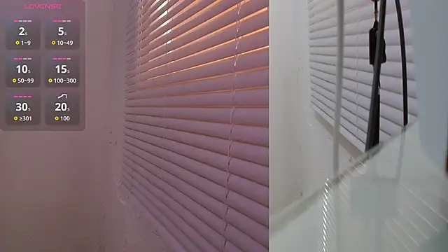 Susana hank2 online show from 03/11/26, 03:51