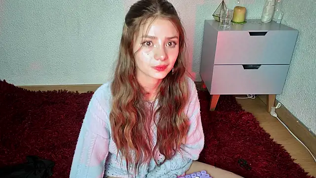 ari kat online show from 03/21/25, 07:33