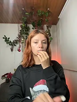 ari kat online show from 12/04/25, 11:24