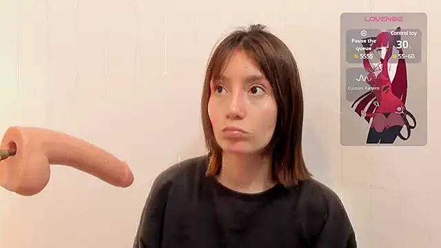 lizzy davis 1 online show from 03/07/25, 03:40