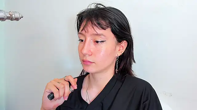 lizzy davis 1 online show from 10/16/25, 03:29