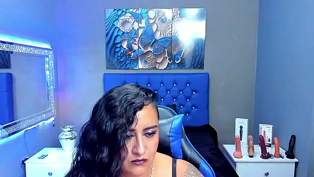 NikolPervertUnlimit online show from 12/14/25, 10:09