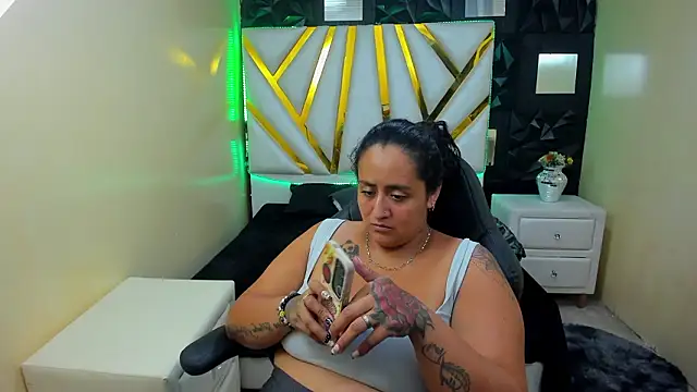 NikolPervertUnlimit online show from 02/21/26, 03:29