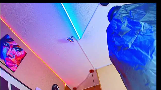 SamanthaaSutra online show from 10/31/25, 07:59