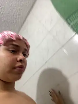 Haelycute online show from 10/22/25, 07:35