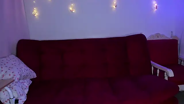 ohpetitemuse online show from 12/03/25, 08:40