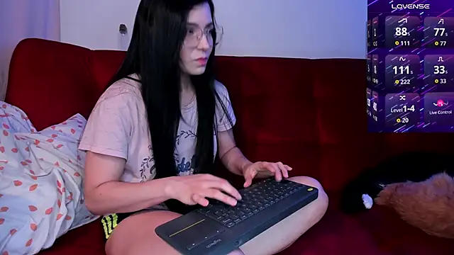 ohpetitemuse online show from 01/15/26, 07:39