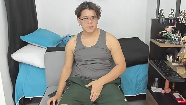 Siul bigboy online show from 09/15/25, 02:06