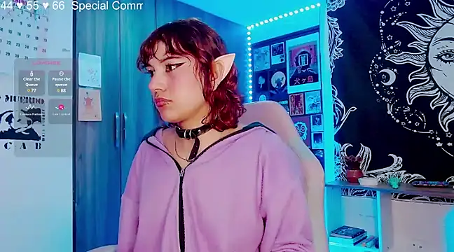 melissahowl online show from 01/06/25, 12:27